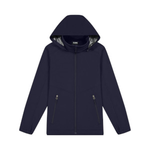 Cloke: AJW Cloke Aspiring Softshell Jacket - Womens