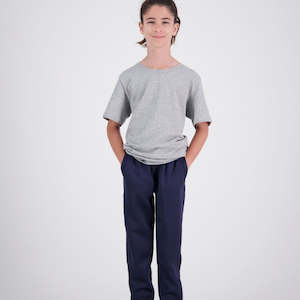 Cloke: XTLK Cloke Performance Trackpants - Kids