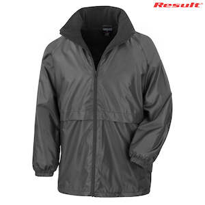 Result: R203X Result Core Dri - Waterproof Jacket