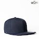 U15606 Flat Peak Snapback Caps