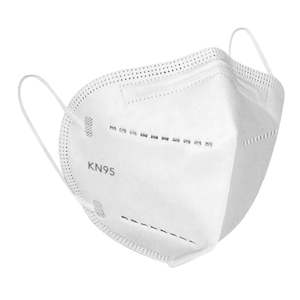Face Masks: KN95 Facemasks CNAS Tested