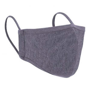 Face Masks: Reusable 2-Layer Face Mask