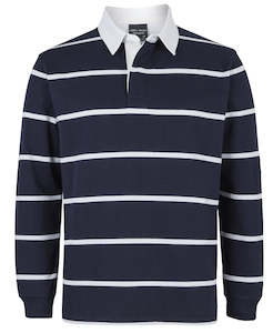 Sports: 3RYD Jb's Yarn Dyed Rugby