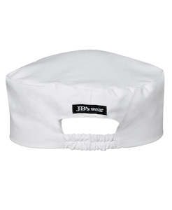 Promotional: 5FC JB's CHEF'S CAP