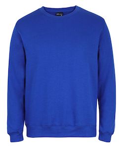 Basic Bottoms: 3PFS JB's P/C FLEECY SWEAT