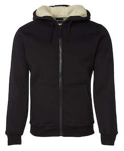 Basic Pullovers: 3SH JB's Shepherd Hoodie