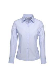 Uniform: S29520 BizCollection Ambassador Ladies Long Sleeve Shirt