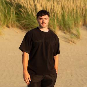 Cloke: MFT Cloke Monowai Fleece Tee