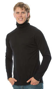 BM005 Men's Skivvy Roll Neck