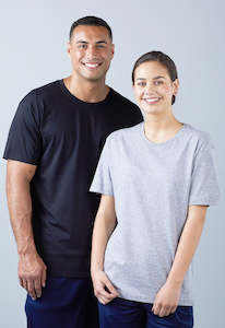 C Force: T150 CF Promo Adults Tee