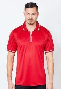 C Force: FP135 CF Dash Mens Polo