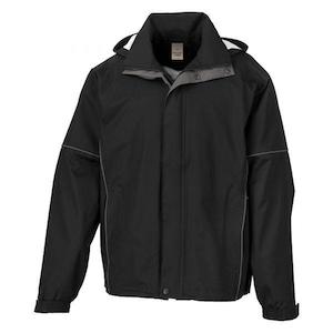 Result: R111X Result Urban Fell Technical Jacket
