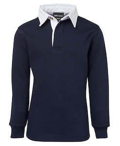 3KRG JB's KIDS RUGBY