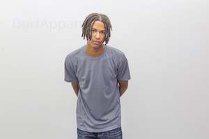 School Teamwear: Impact Performance Aircool T-Shirts