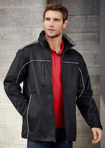 J3887 BizCollection Unisex Reactor Jacket