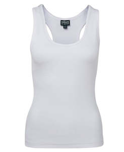S7LS JB's C Of C Ladies Athletic Singlet