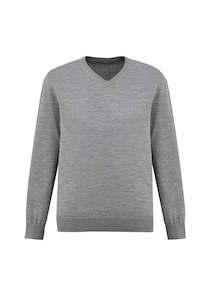 Merino Apparel: WP916M BizCollection Mens Roma Pullover