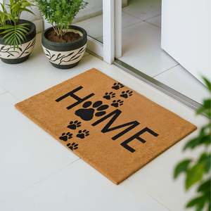 Coir Mats: Home