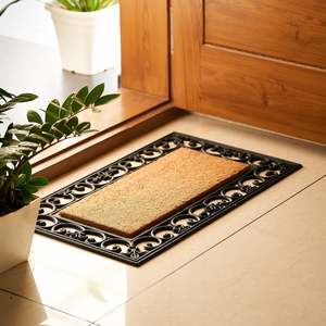 Rubber Mats: Grill Mat