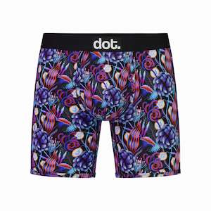 Frontpage: dot. Everyday Range - Surreal Plants