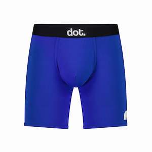 Frontpage: dot. Everyday Range - Blue