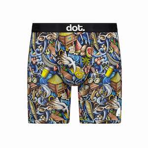 Ultimate Range: dot. Ultimate Range- Life's a Beach