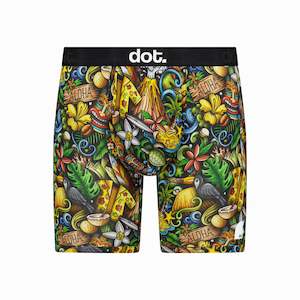 Ultimate Range: dot. Ultimate Range - Aloha