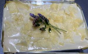 Beef Lasagne