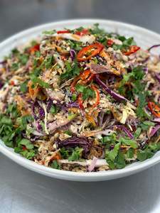 Salads