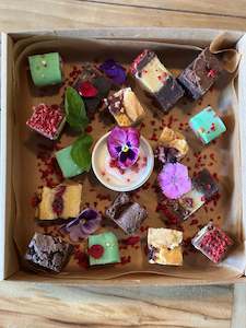 Sweet Platter