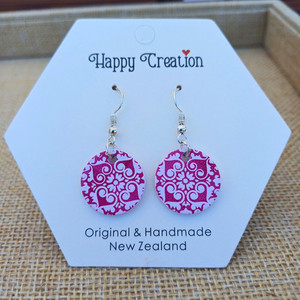 Products: Pink Kaleido Drops Organic Skincare NZ