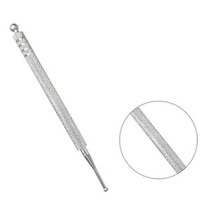 Products: Acupoint Point Probe (stainless steel) Double Swords