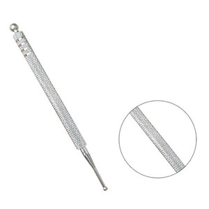 Products: Acupoint Point Probe (stainless steel) Double Swords