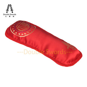 Products: Pulse Pillow Double Swords