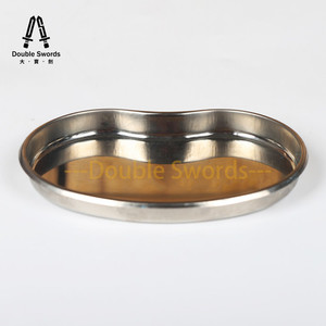 Products: Medical Tray (Kidney Dish) Double Swords