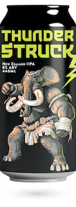 Brews: Thunder Struck