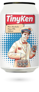 Brews: TinyKen