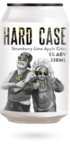 Brews: Hard Case