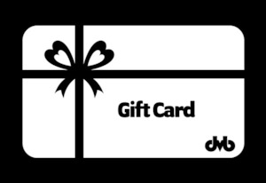 Brews: DVB Online Store - Gift Card