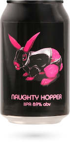 Naughty Hopper