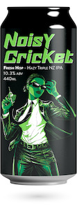 Noisy Cricket - Fresh Hop 3 of 3