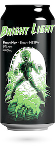 Bright Light - Fresh Hop 1 of 3
