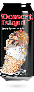 Beer Library: Dessert Island
