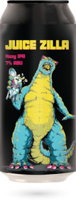 Juice Zilla