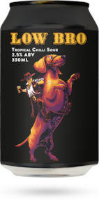 Low Bro