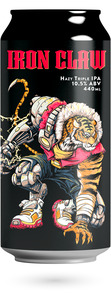 Iron Claw