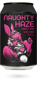 Naughty Haze