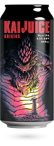 Frontpage: Kai Juice - Origins