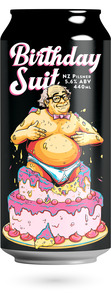 Birthday Suit