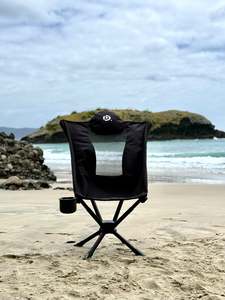 Lendenfeld: Doubtless Lendenfeld 360° Chair